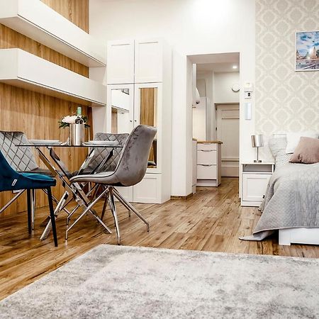 Bellini Apartment บูดาเปสต์ ภายนอก รูปภาพ