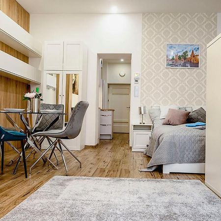 Bellini Apartment บูดาเปสต์ ภายนอก รูปภาพ